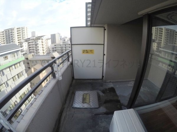 クレール東天満