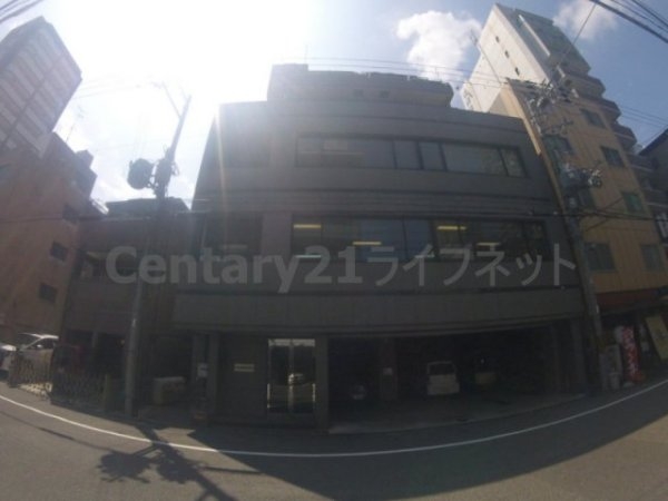 クレール東天満