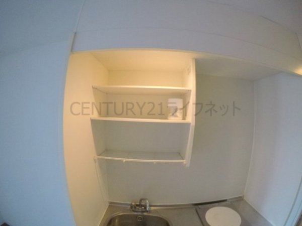 クレール東天満