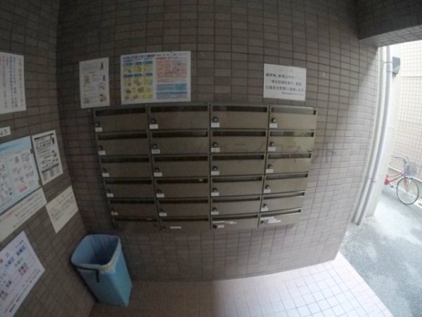 クレール東天満
