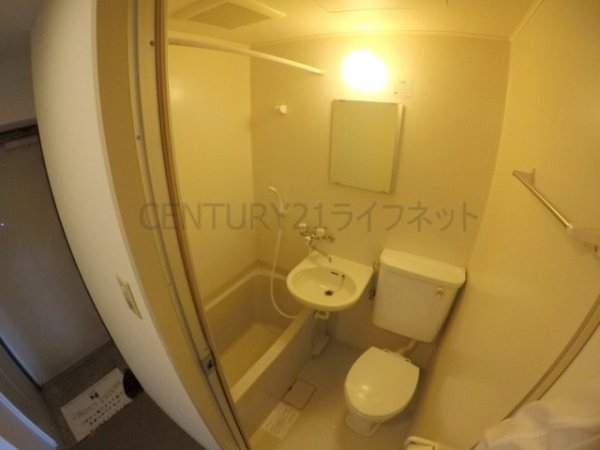 クレール東天満