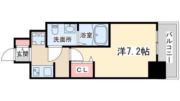 エスリード梅田北
