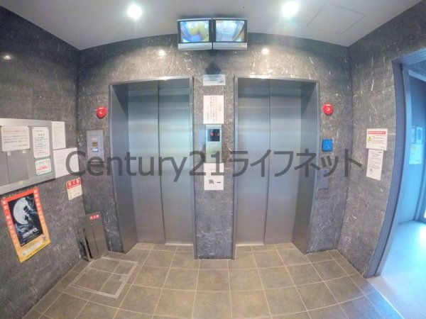 エスリード梅田北
