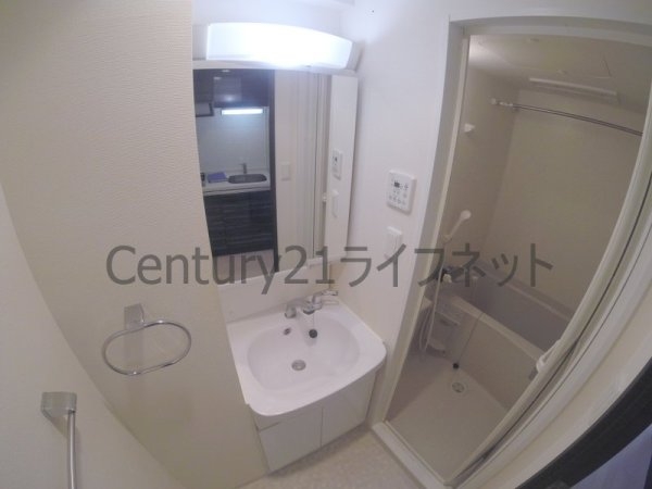アドバンス西梅田グルーブ