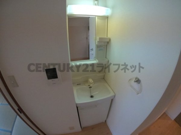 シンコーメゾン扇町