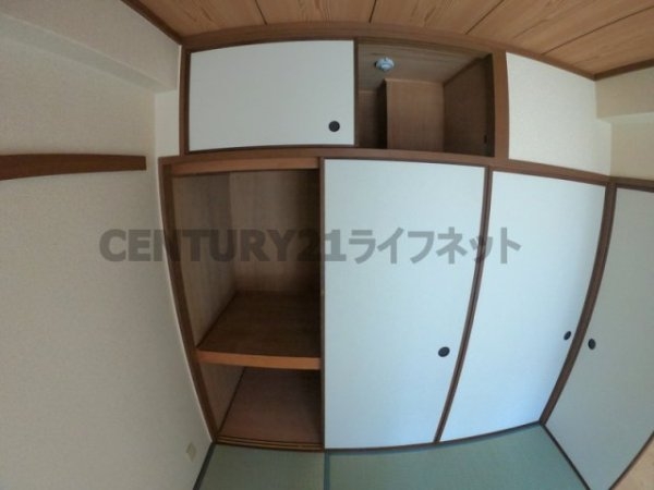 シンコーメゾン扇町