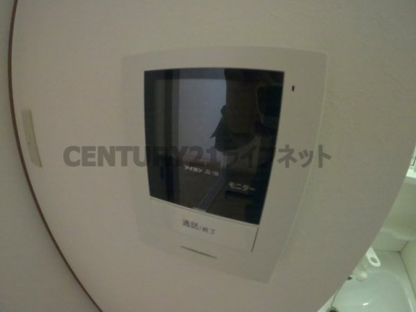シンコーメゾン扇町