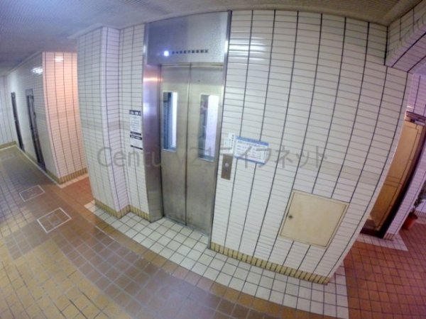 シンコーメゾン扇町