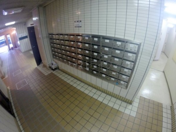 シンコーメゾン扇町