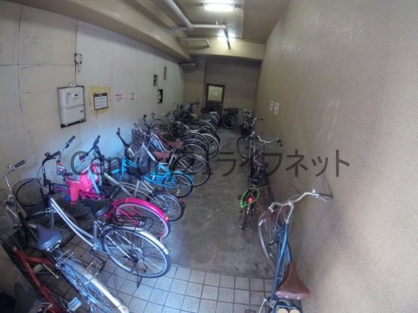 シンコーメゾン扇町