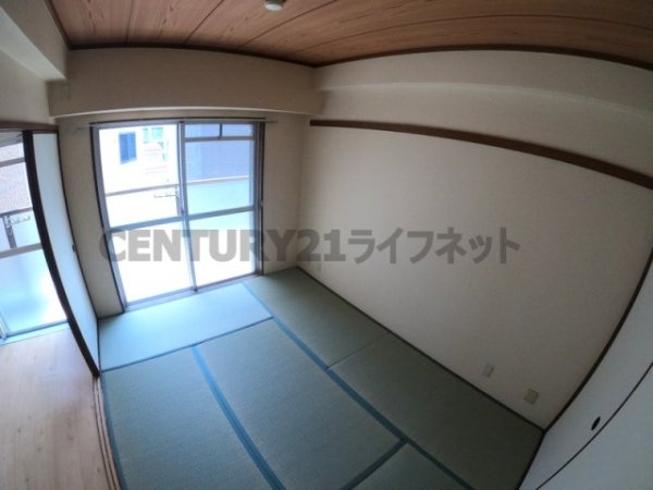 シンコーメゾン扇町