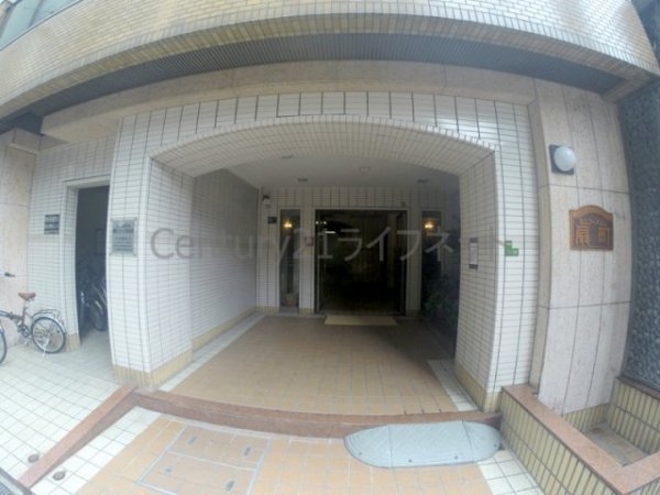 シンコーメゾン扇町