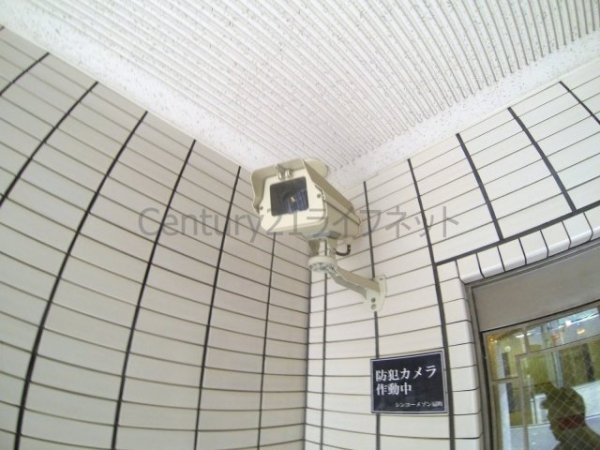 シンコーメゾン扇町