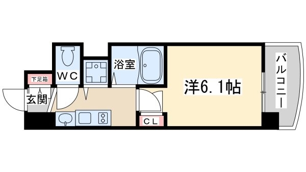 プレサンス天満ステーションフロント