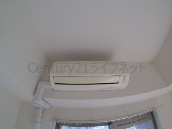 プレサンス天満ステーションフロント