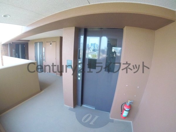 プレサンス天満ステーションフロント
