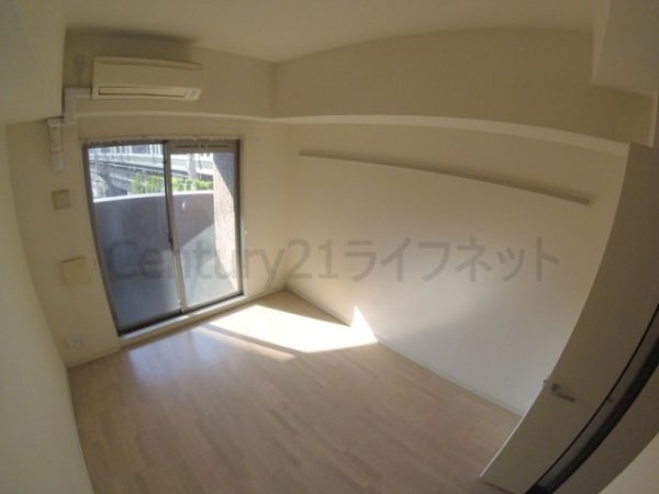 プレサンス天満ステーションフロント