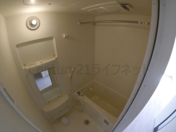 プレサンス天満ステーションフロント