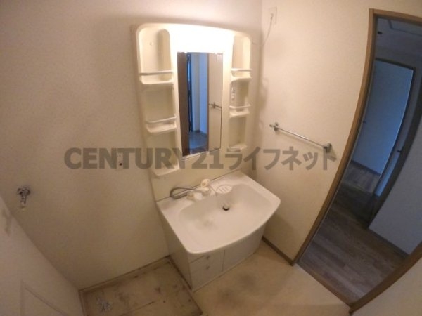 カサ・エスペラール