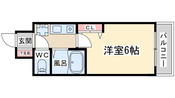 ホープシティ天神橋
