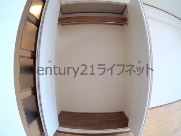 ホープシティ天神橋