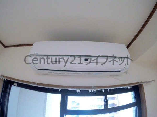 ホープシティ天神橋