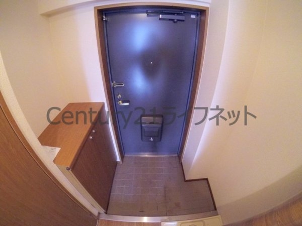 ホープシティ天神橋