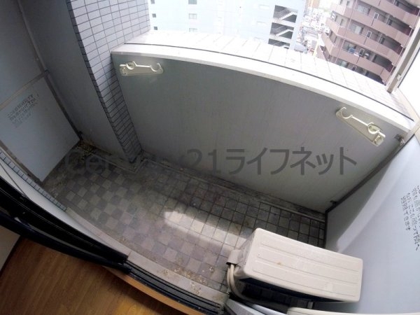 ホープシティ天神橋