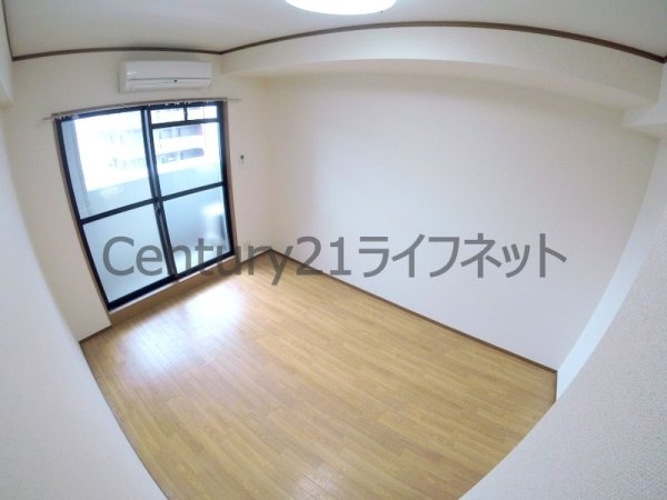 ホープシティ天神橋