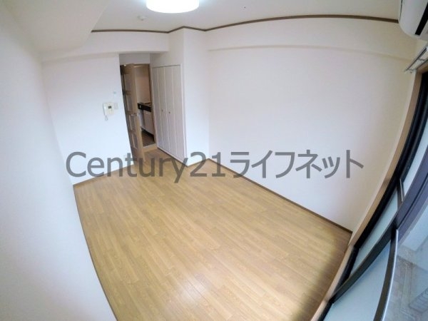 ホープシティ天神橋