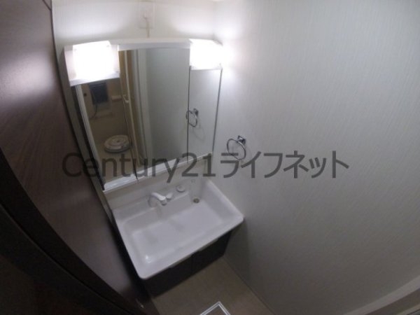 イーストヴィラ梅田