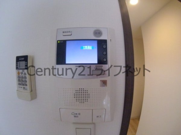 イーストヴィラ梅田