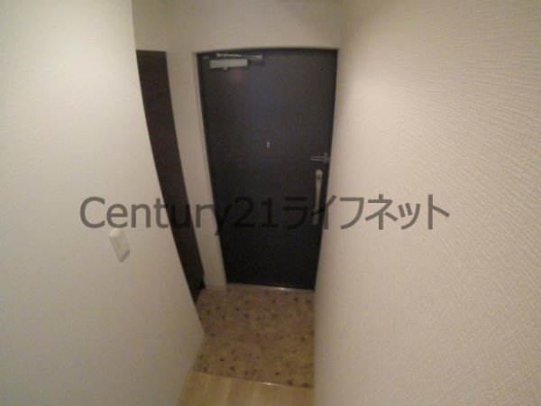 イーストヴィラ梅田