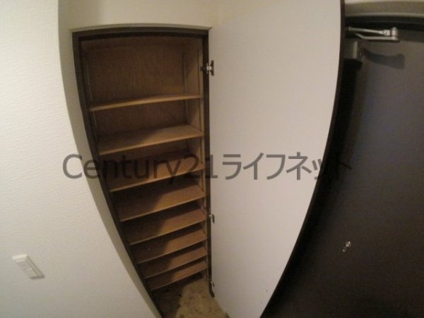 イーストヴィラ梅田