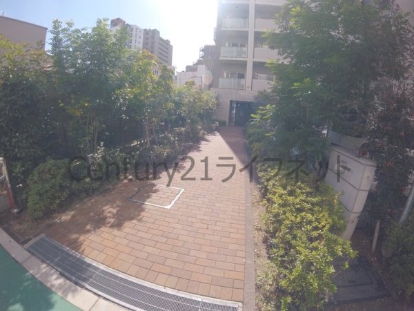 イーストヴィラ梅田