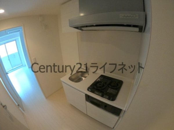 イーストヴィラ梅田