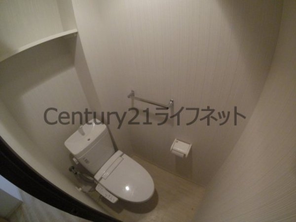 イーストヴィラ梅田