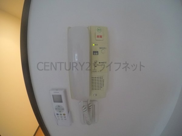 エスフォート江坂リベルツ