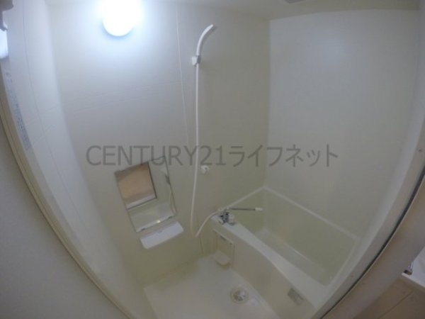 エスフォート江坂リベルツ
