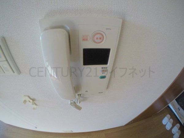 フォレステージュ江坂公園