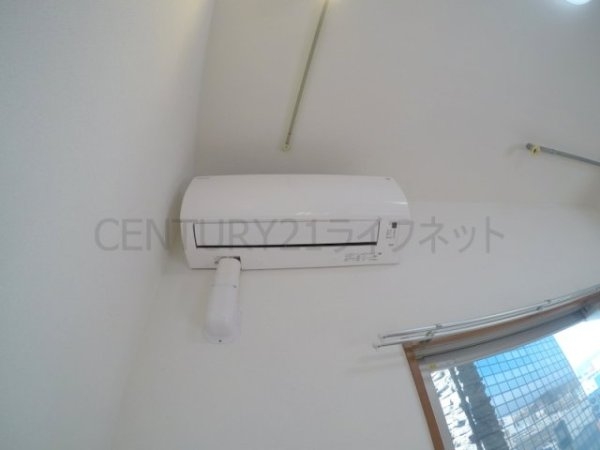 フォレステージュ江坂公園