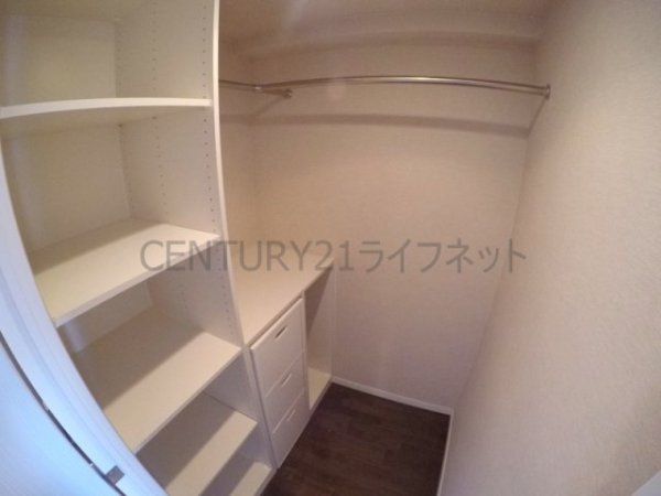 アビティ江坂