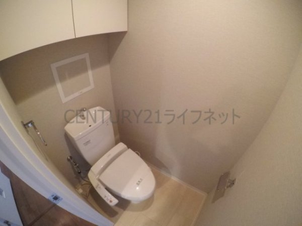 アビティ江坂