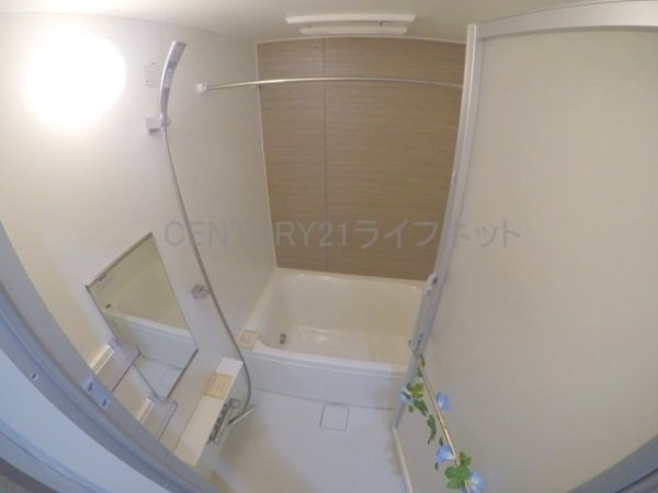 グランセジュール江坂