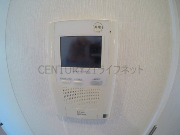 アビティ江坂
