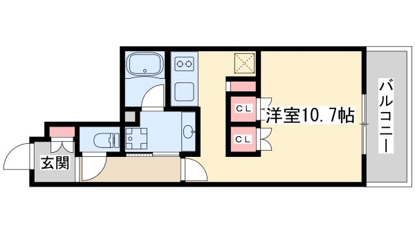 アビティ江坂