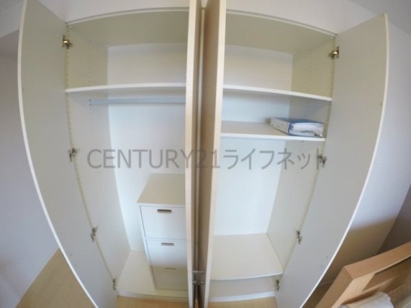 アビティ江坂