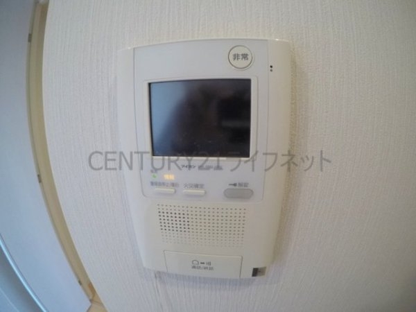 アビティ江坂