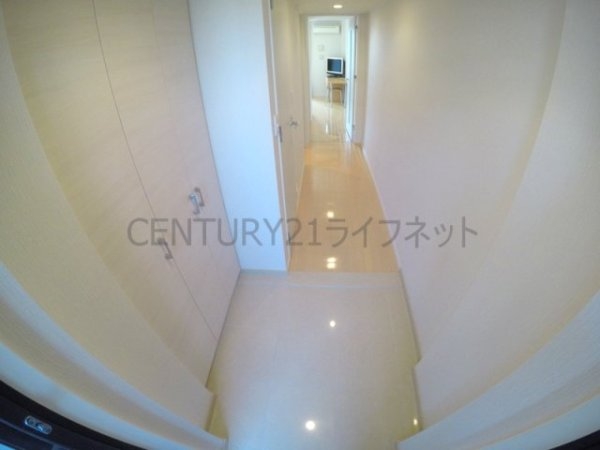アビティ江坂
