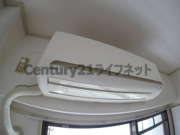 ノルデンハイム天神橋